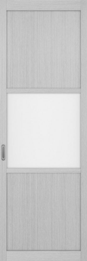 Раздвижная перегородка OP 130.121 экошпон (цена за 1 кв.м)