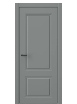 Двери WestStyle  Monte 3 Морская галька ДГ