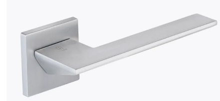 Ручка Meridian LT832-203-MB Матовый хром