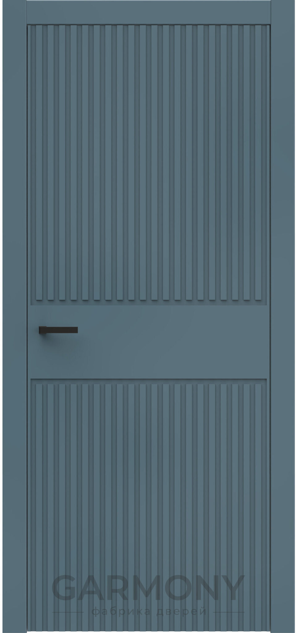Межкомнатные двери ГАРМОНИЯ "R9" Garmony Чебоксары
