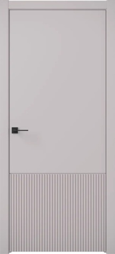 Двери Universe "Zeta Modern 8" (ДГ)