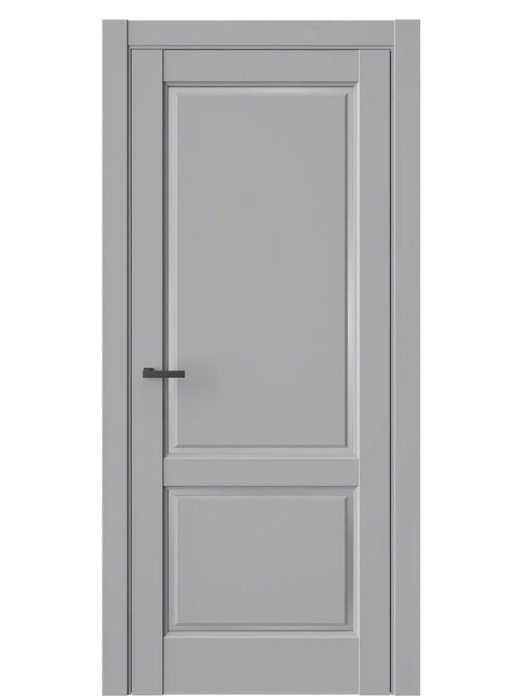 Двери WestStyle  LVT 3 Макиато/ Белое Сатинат ДО