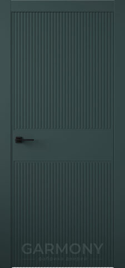 Межкомнатные двери ГАРМОНИЯ "R9.1" Garmony Чебоксары