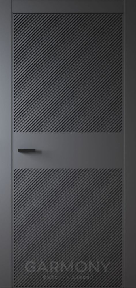 Межкомнатные двери ГАРМОНИЯ 