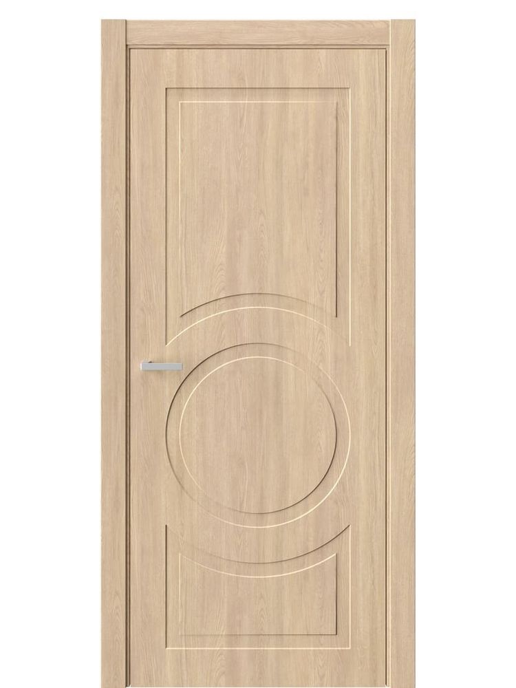 Двери WestStyle  Novva 9 Сенди ДГ