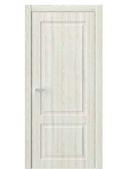 Двери WestStyle  Novva 3 Клён Крем ДГ