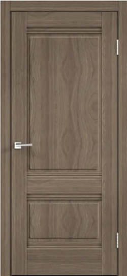 Межкомнатные двери VELLDORIS "ALTO 2P" Дуб европейский (ДГ)