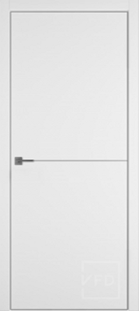 Межкомнатные двери ВФД 