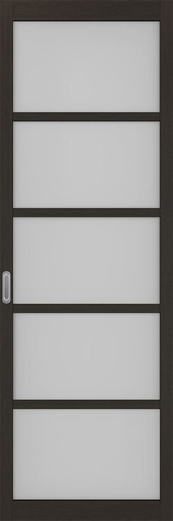 Раздвижная перегородка OP 131.222 экошпон (цена за 1 кв.м)