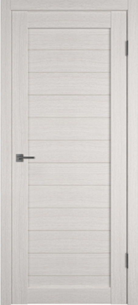 Межкомнатные двери ВФД GL Atum Х 6 Bianco (ДГ)