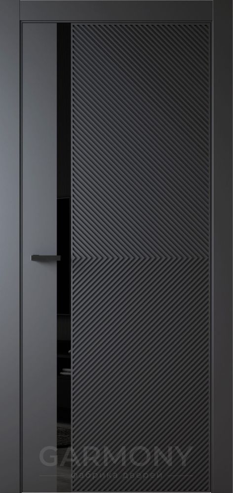 Межкомнатные двери ГАРМОНИЯ 