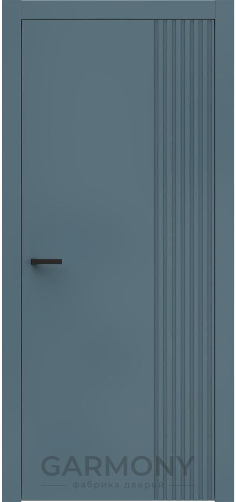 Межкомнатные двери ГАРМОНИЯ 