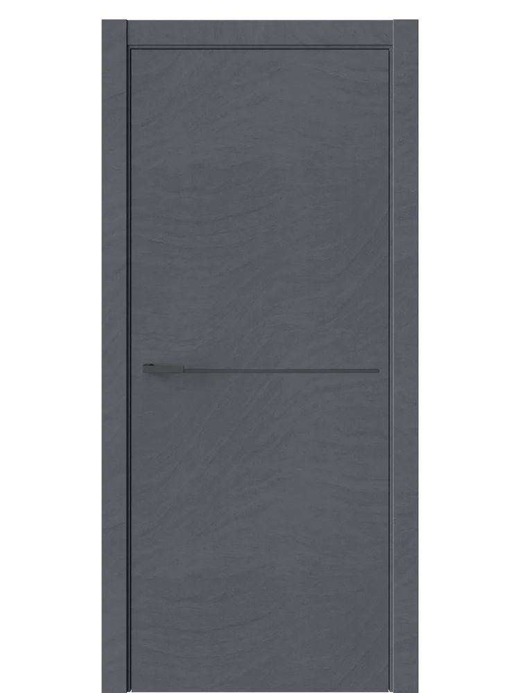 Двери WestStyle  MODERNO 39 Стоунлайн Дарк /молдинг  ДГ