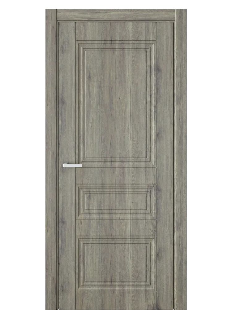 Двери WestStyle  Demiss 11  Дуб Эссе  ДГ
