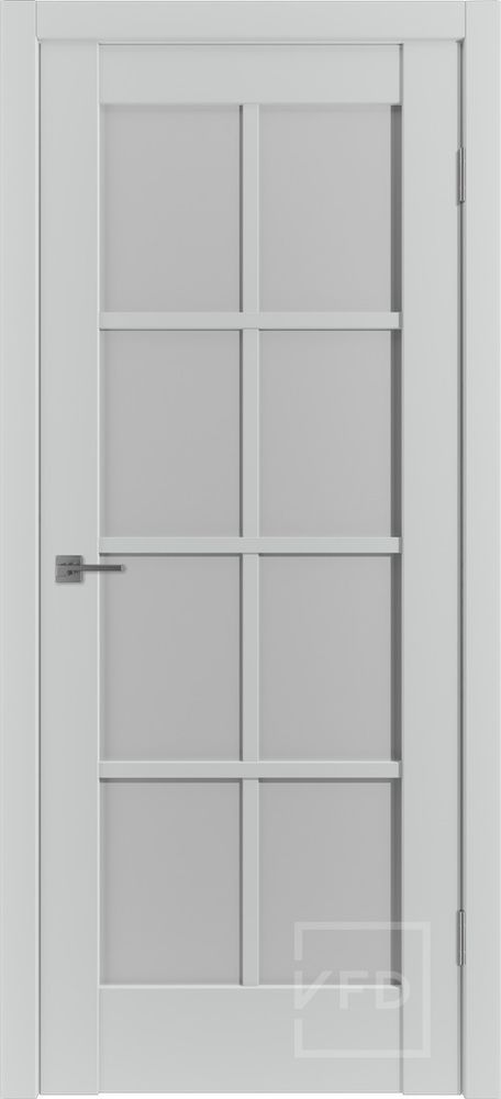 Межкомнатные двери ВФД 