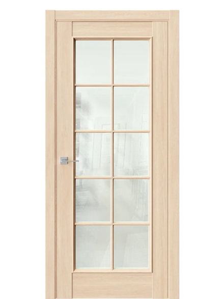 Двери WestStyle En 2 Сенди / Кризет  ДО