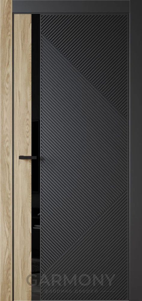 Межкомнатные двери ГАРМОНИЯ &quot;Z5/D&quot; Garmony Чебоксары