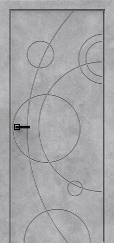 Межкомнатные двери ГАРМОНИЯ "G4" Garmony Чебоксары