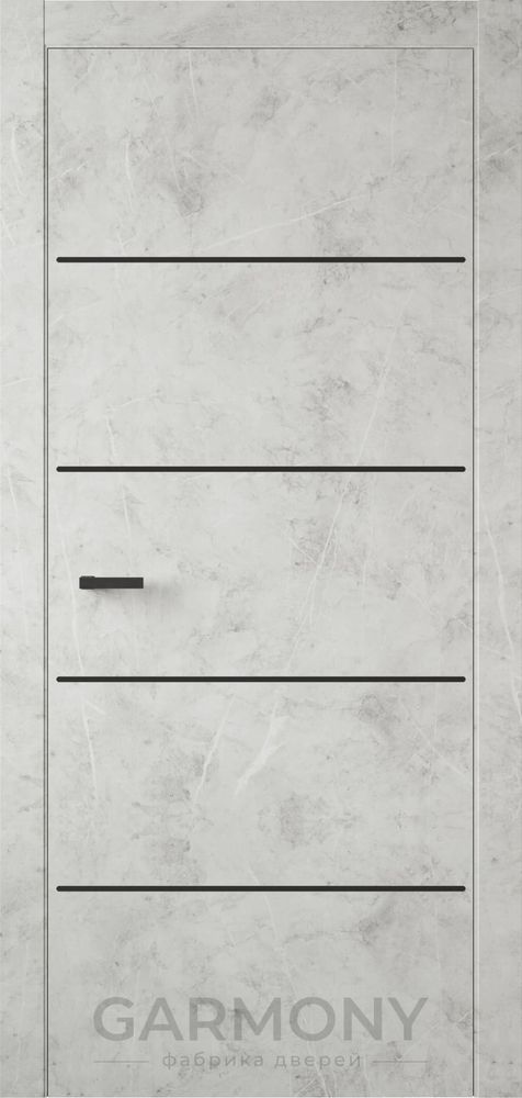 Межкомнатные двери ГАРМОНИЯ 