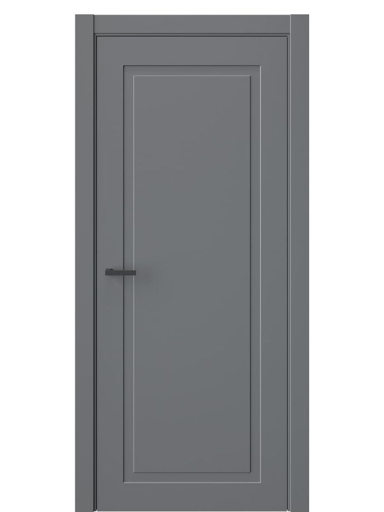 Двери WestStyle  Novva 1Альпийская Ночь ДГ