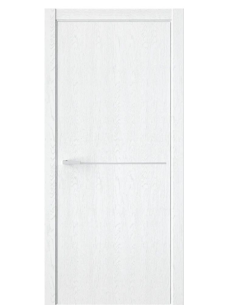 Двери WestStyle  MODERNO 39 Дуб Винта /молдинг  ДГ