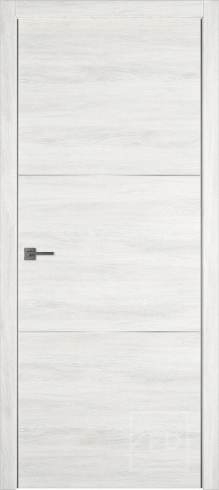Межкомнатные двери ВФД 