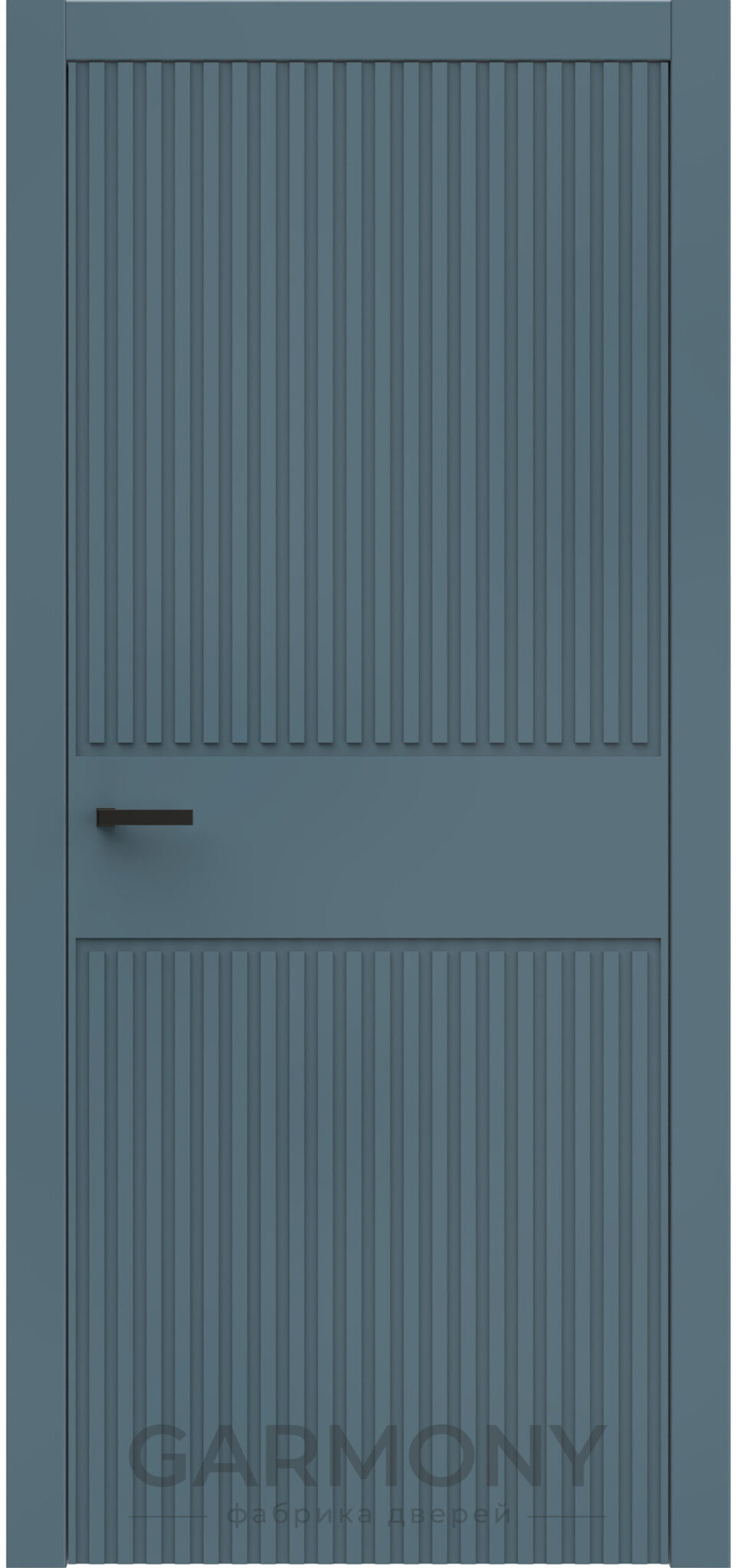 Межкомнатные двери ГАРМОНИЯ "R9" Garmony Чебоксары