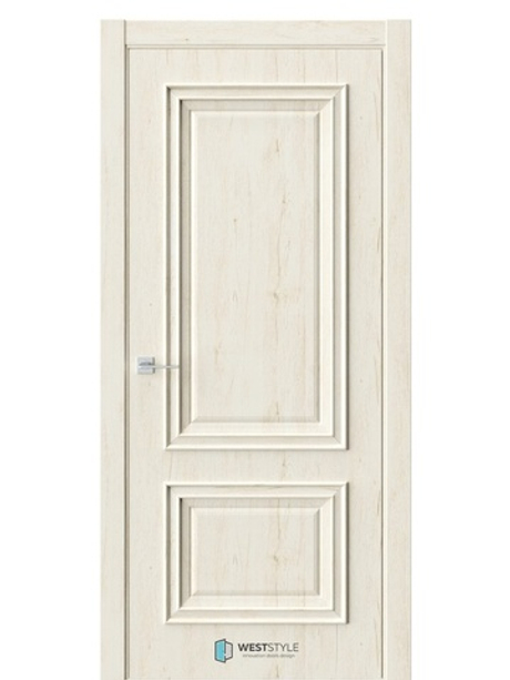 Двери WestStyle KB3 Дуб джентл  ДГ