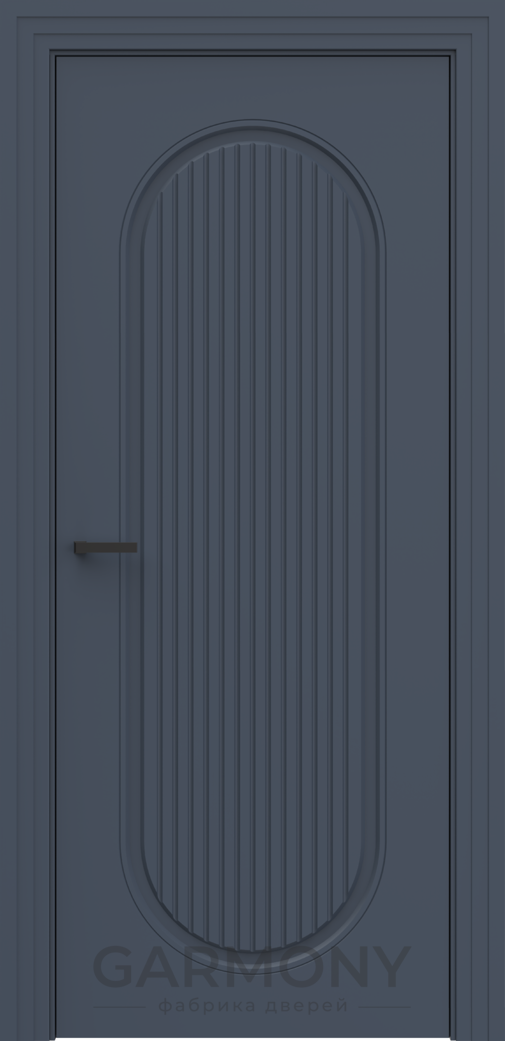 Межкомнатные двери ГАРМОНИЯ "AES 9" ДГ Garmony Чебоксары