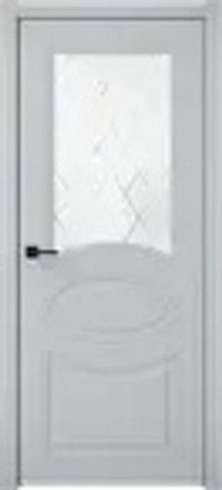 Двери Universe "Лео 6 Modern" (ДО)