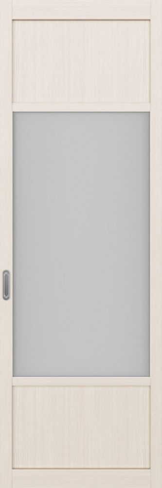 Раздвижная перегородка OP 131.121 экошпон (цена за 1 кв.м)