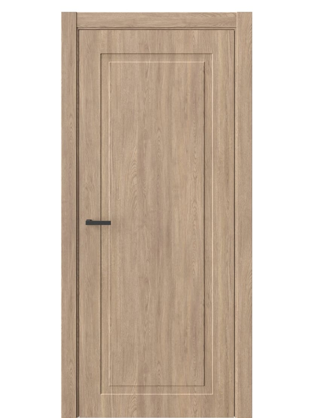 Двери WestStyle  Novva 1 Брандо ДГ