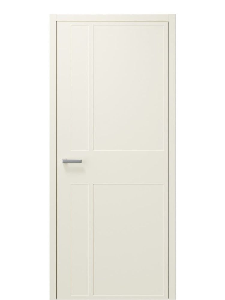 Двери WestStyle Enigma 5 RAL 7038  ДГ