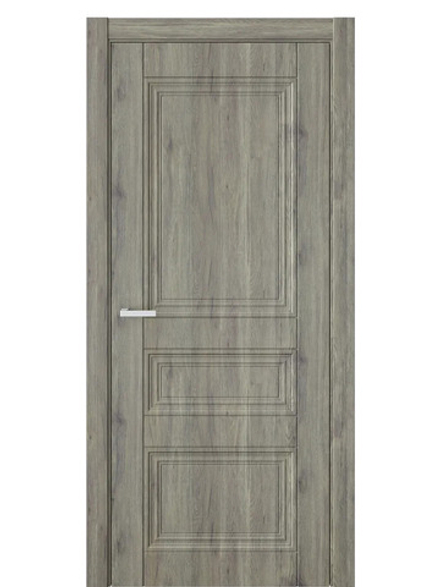 Двери WestStyle  Demiss 11  Дуб Эссе  ДГ