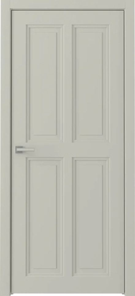 Двери Universe "Капелла Classic 7" (ДГ)