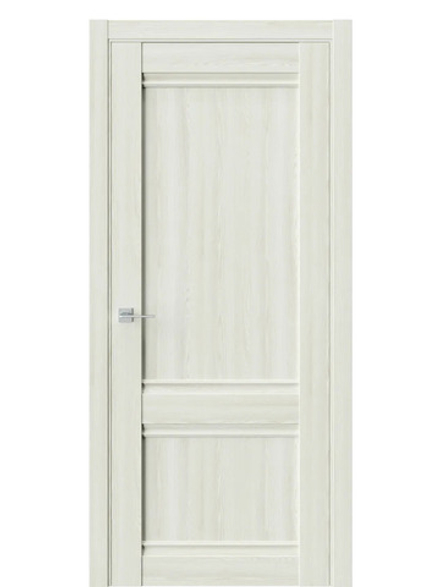 Двери WestStyle  "ChЕ 5" Клен Крем  ДГ