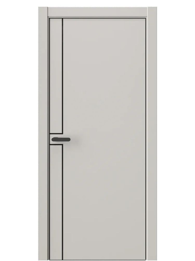 Двери WestStyle "IN 42" Песчаный Рай /алюм.кромка ДГ Двери WestStyle "IN 42" Песчаный Рай /алюм.кромка ДГ