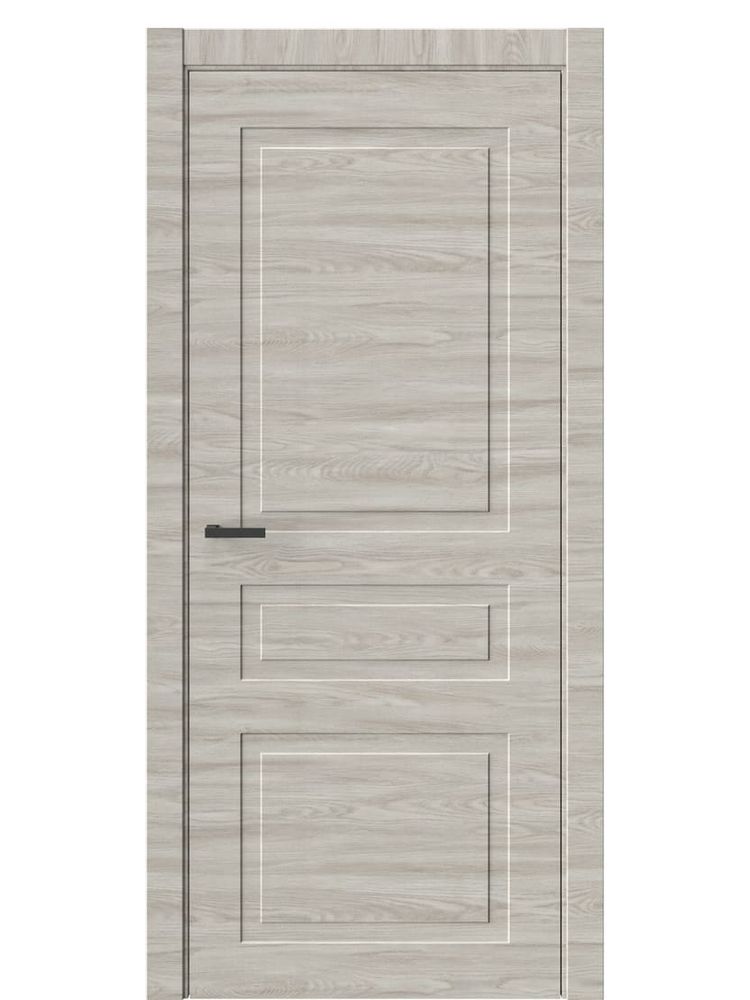 Двери WestStyle Novva 11 Дуб Малибу Горизонт ДГ Двери WestStyle Novva 11 Дуб Малибу Горизонт ДГ