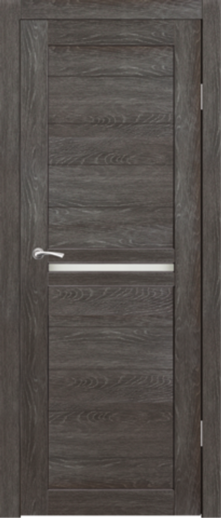 Межкомнатные двери SYNERGY "Лацио" ДГ Гранит