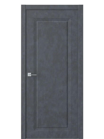 Двери WestStyle  Monte 1 Бетон Маренго ДГ