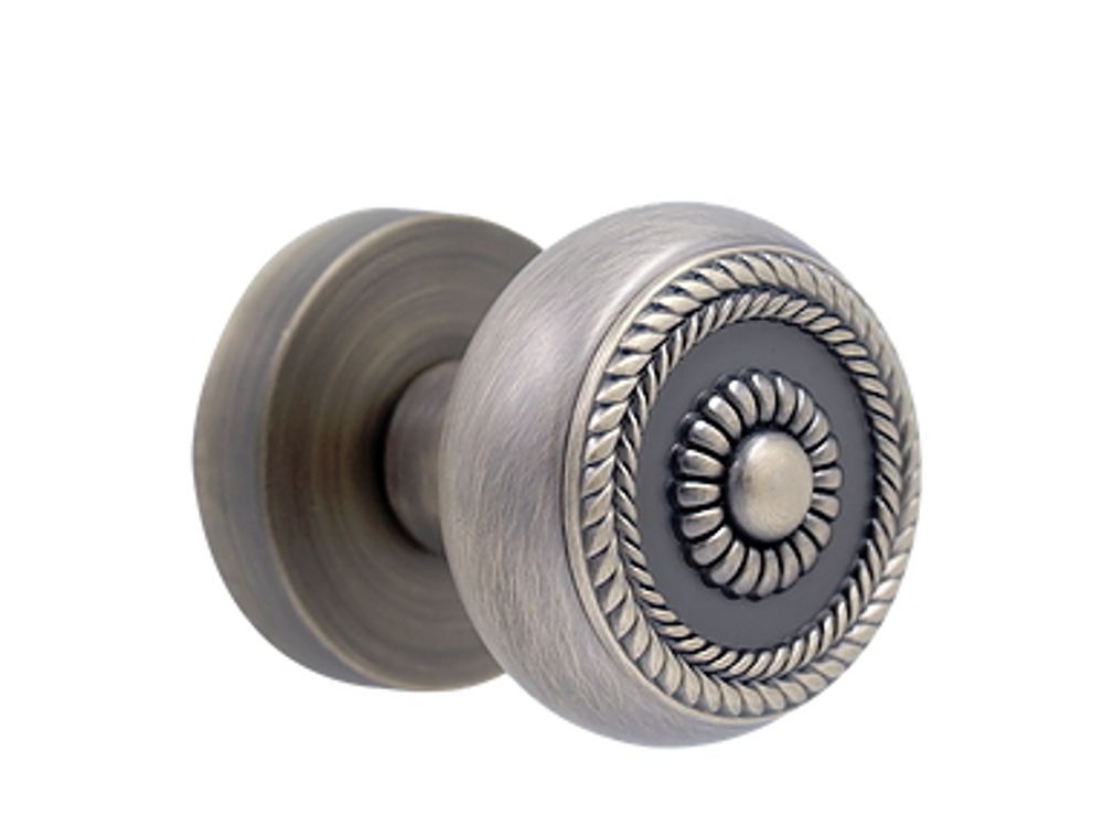 Ручка piruette sirius l149 antique bronze цвет - античная бронза