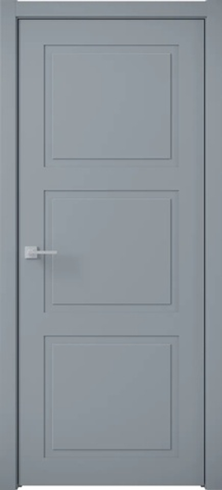 Двери Universe "Лео 7 Classic" (ДГ)