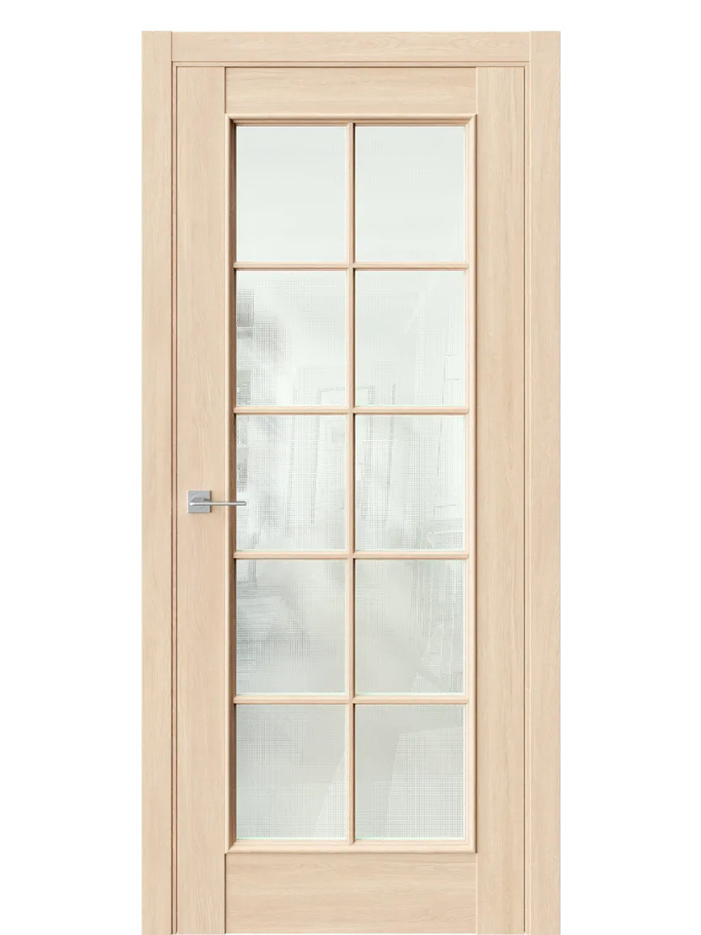 Двери WestStyle En 2 Сенди / Кризет  ДО