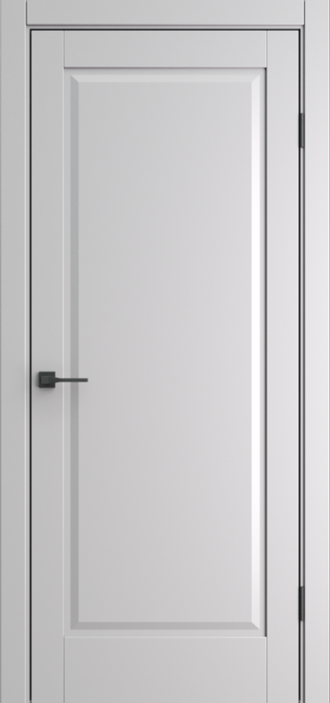 Межкомнатные двери PORTIKA Porta-1 Nardo Grey ДГ