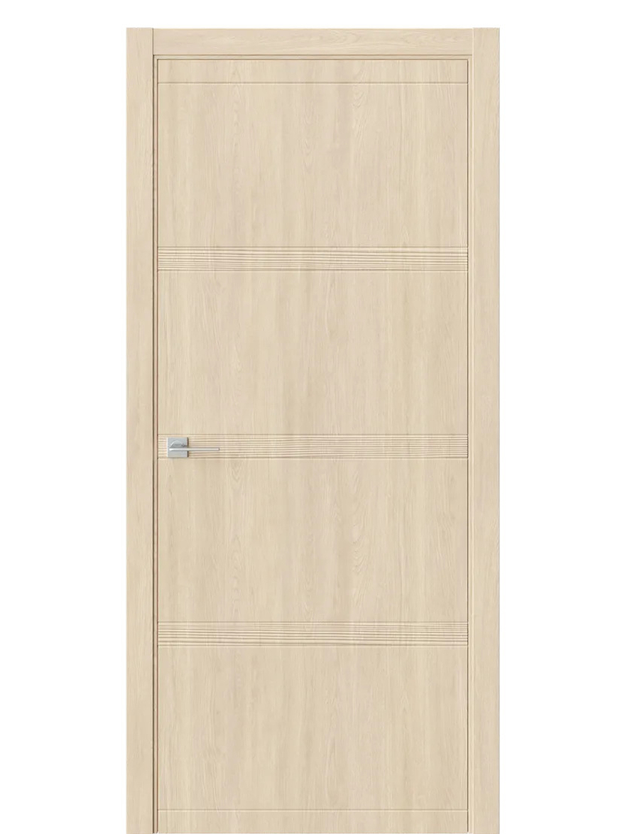 Двери WestStyle  EVO 0D Сенди  ДГ