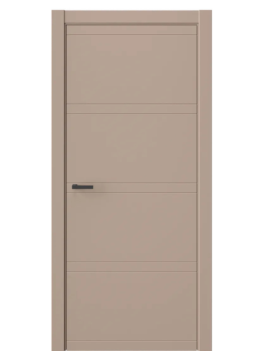 Двери WestStyle  EVO 0 Гляссе  ДГ