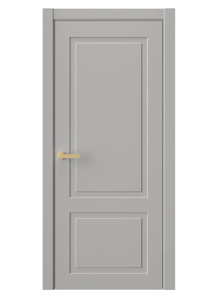 Двери WestStyle  Novva 3 Макиато ДГ