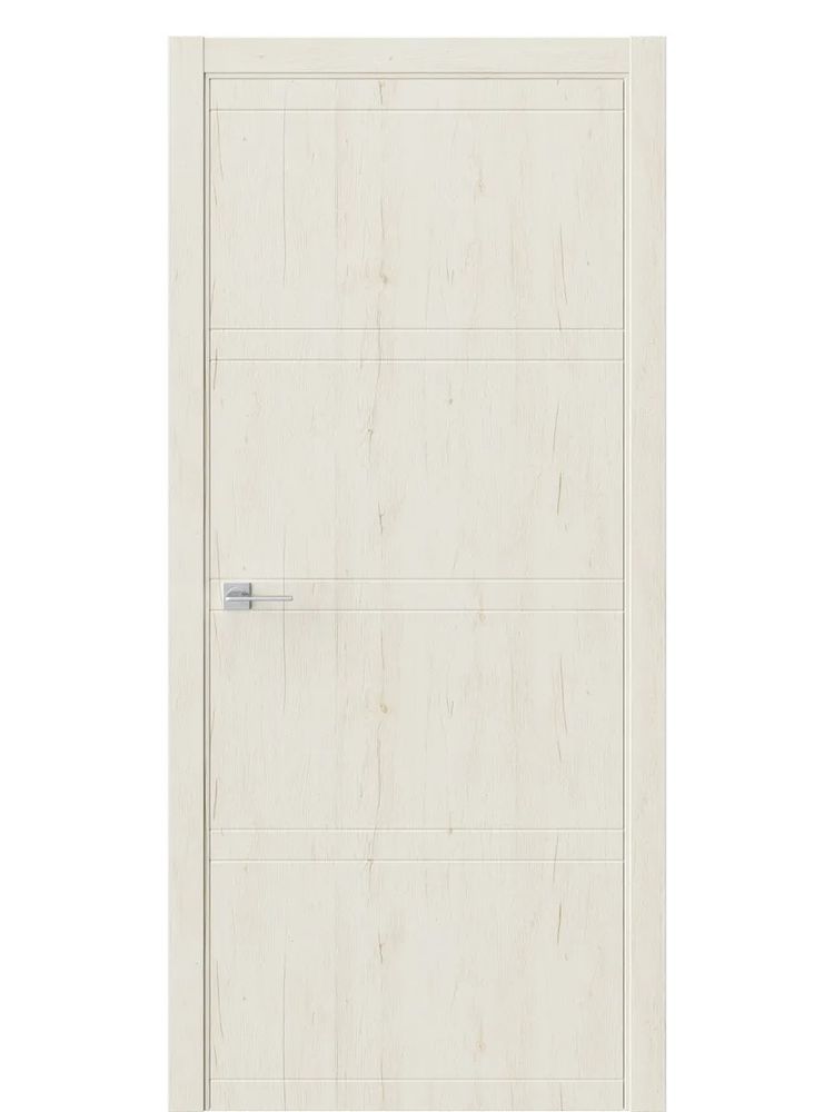 Двери WestStyle  EVO 0 Лазурный Песок  ДГ