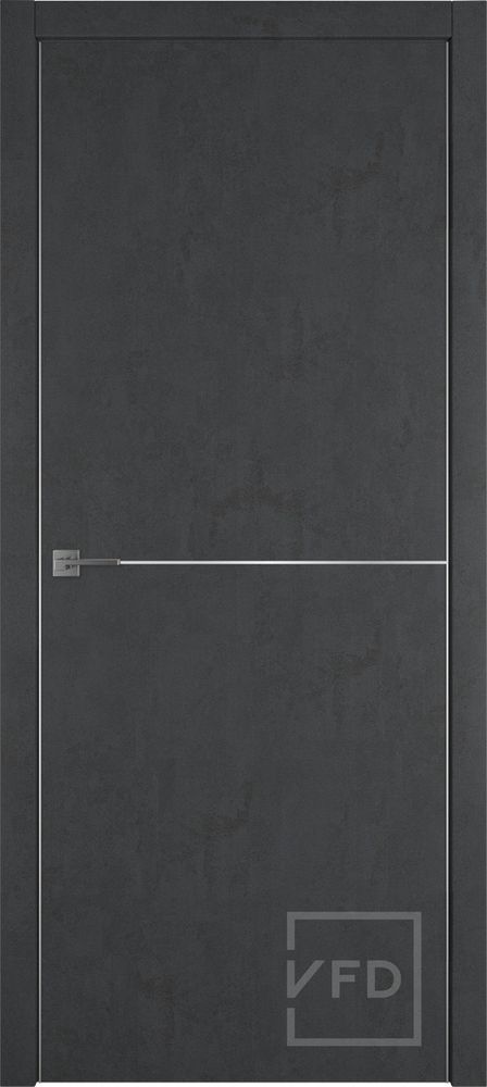 Межкомнатные двери ВФД 