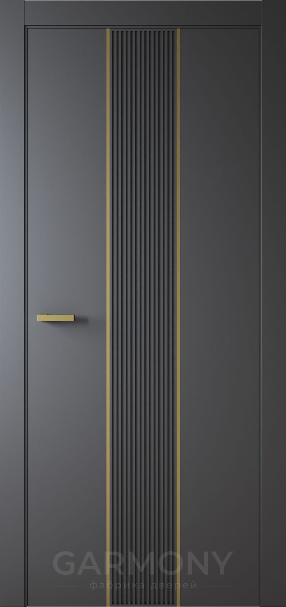 Межкомнатные двери ГАРМОНИЯ "Z6М" Garmony Чебоксары